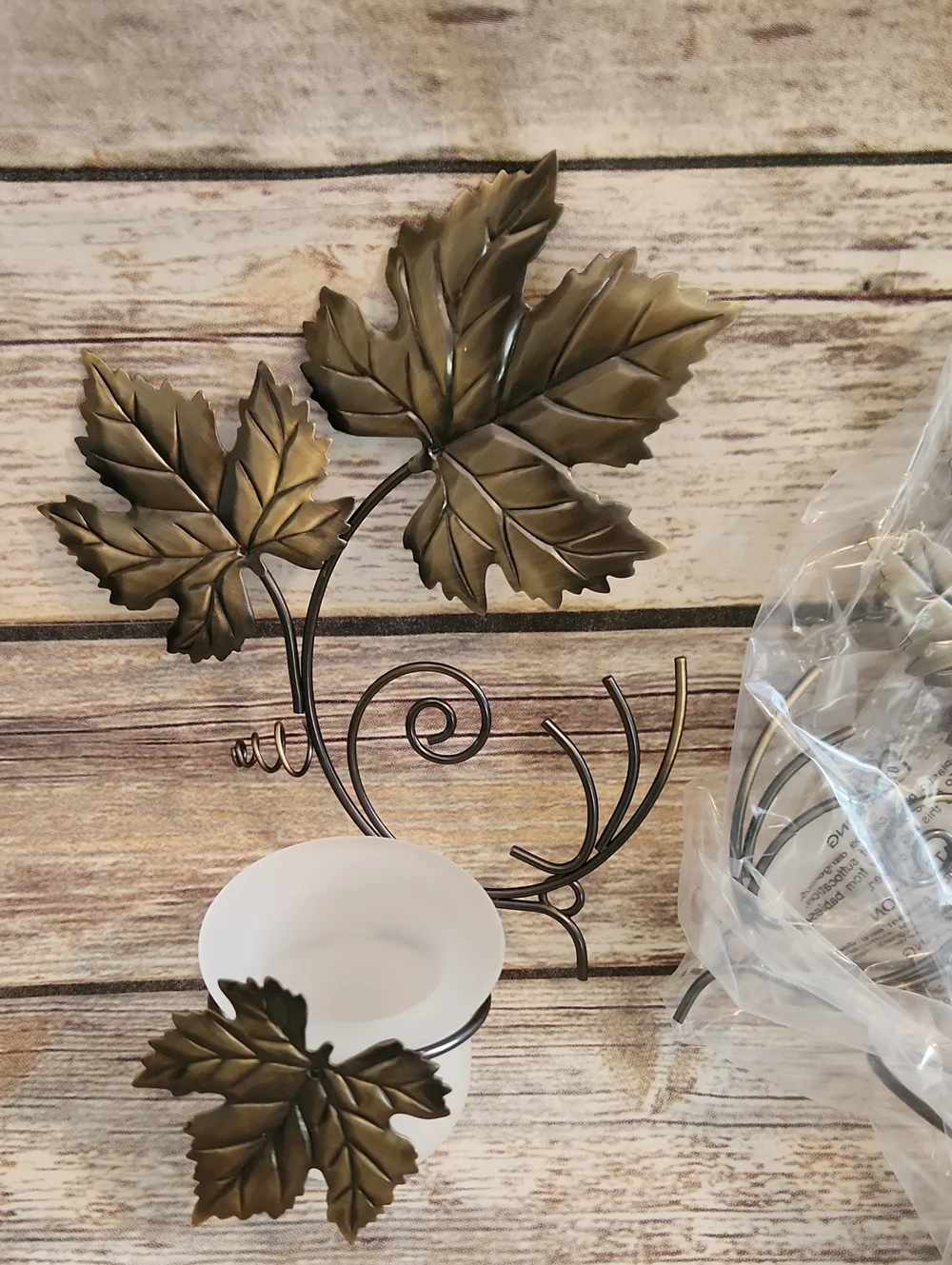 PartyLite pre owned